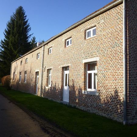 Maison Chantraine Ramillies Εξωτερικό φωτογραφία