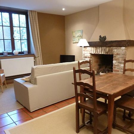 Maison Chantraine Ramillies Εξωτερικό φωτογραφία